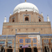 1-Shrine of Baha-Ud-Din Zikriya,Multan,(1262 AD), 18-06-2009